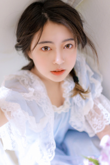 盲战希娜